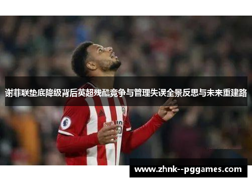 谢菲联垫底降级背后英超残酷竞争与管理失误全景反思与未来重建路